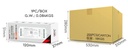 Mi-Light PZ2 2 in 1 LED Controller Max 20A (Zigbee 3.0 + 2.4G + Push) - Image 5
