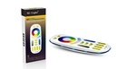 Mi-Light RGB + CCT RF remote control 4-zone FUT092 - Image 6