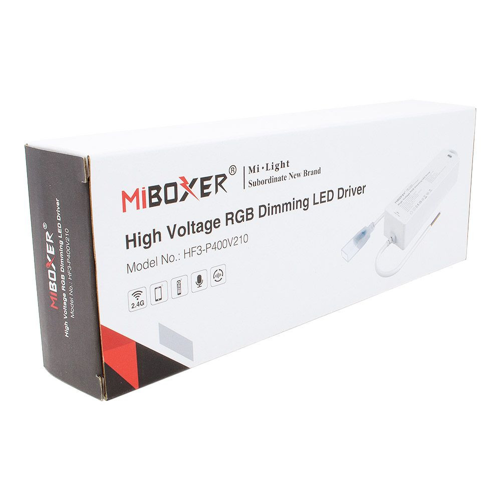 Mi-Light RGB Driver HF3-P400V210 - Image 4