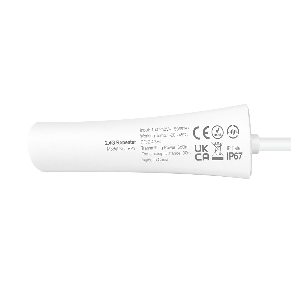 Mi-Light RP1 2.4G Repeater (2.4G RF) - Image 3