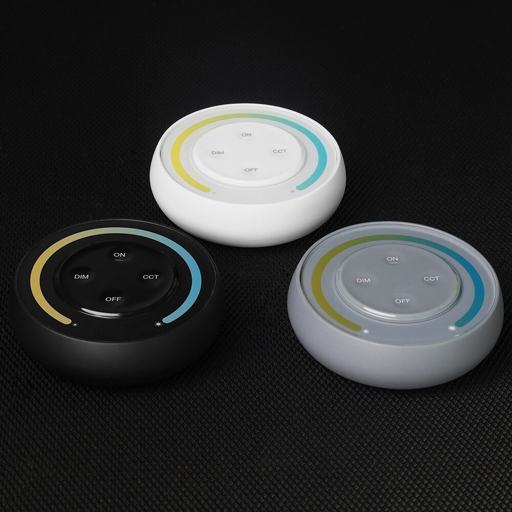 Mi-light S1-B 2.4G Sunrise Remote Black - Image 2