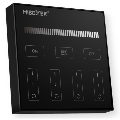 Mi-Light smart panel remote controller B1 - Image 2