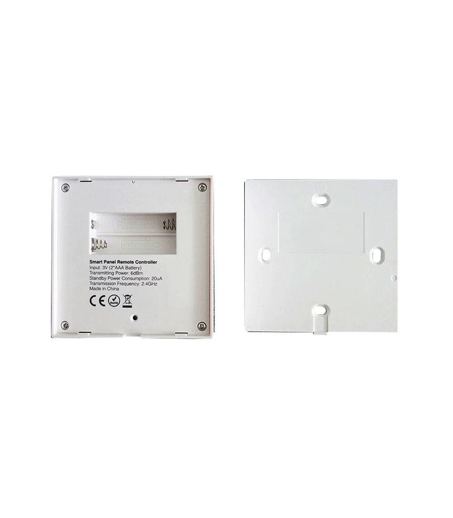 Mi-Light smart panel remote controller B1 - Image 3