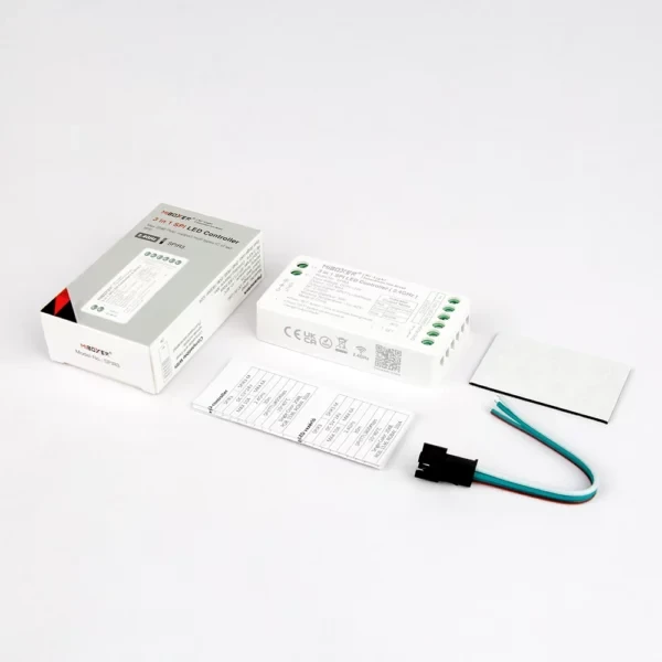 Mi-Light SPIR3 3 in 1 SPI LED Controller (2.4GHz) - Image 2