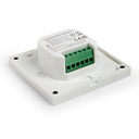 Mi-light T1 Single color wall controller touchpanel 4 zones 2.4GHZ 230V - Image 2
