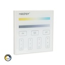 Mi-light T2 CCT wall controller touchpanel 4 zones 2.4Ghz 230V - Image 2