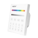 Mi-light T3 RGB/RGBW wall controller touchpanel 4 zones 2.4Ghz 230V - Image 2