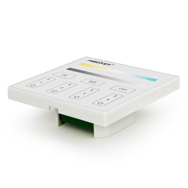 Mi-Light X2 DMX512 Master Color Temperature (DMX512) - Image 2