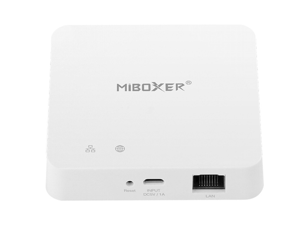 Mi-light ZB-Box2 Zigbee 3.0 Wired Gateway - Image 3