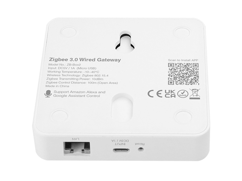 Mi-light ZB-Box2 Zigbee 3.0 Wired Gateway - Image 4