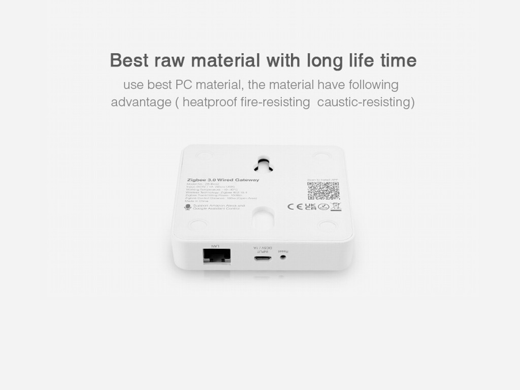 Mi-light ZB-Box2 Zigbee 3.0 Wired Gateway - Image 6