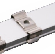 Mounting clips for led strip profile - Image 2