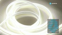 Outdoor COB LED strip 6500K 230V DC IP65 - Image 3