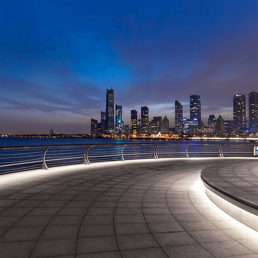 Outdoor COB LED strip 6500K 230V DC IP65 - Image 5
