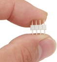 4-Pin Male Plug Adapter Connector - Image 5