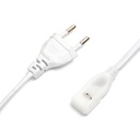 Power cord COB LED strip - Image 2