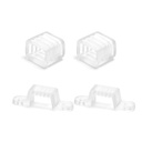 Power cord COB LED strip - Image 3