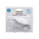 Power cord COB LED strip - Image 4