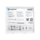 Power cord COB LED strip - Image 5