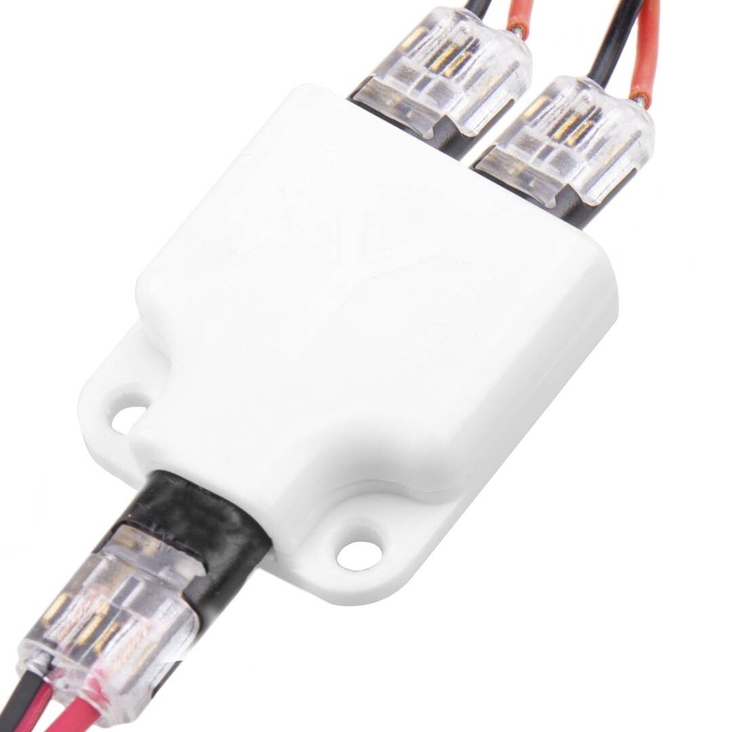 Power distribution box 2-way - Image 3