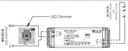 Power supply 12V, 100W, 8,3A, Dimmable - Image 5