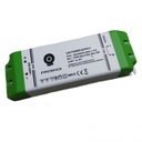 Power supply 12V, 75W, 6,25A, Dimmable - Image 2