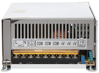 Power supply  500W 12Volt 41A - Image 2