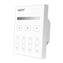 Mi-Light X1 DMX512 Master Enkeltfarve (DMX512)