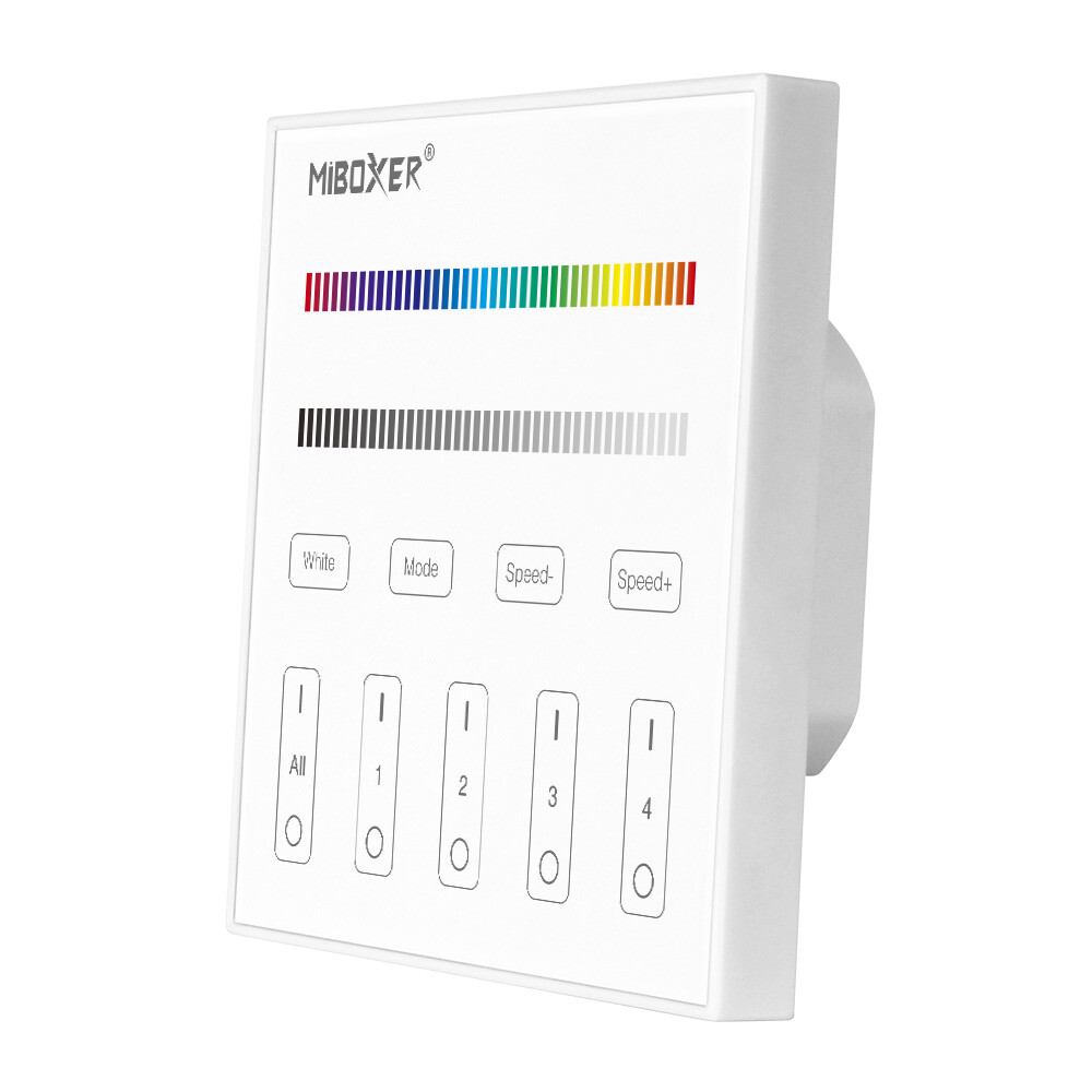 Mi-Light X4 DMX512 Master RGBW (DMX512)