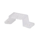 LED STRIP LIGHT 5050 MOUNTING BRACKETS