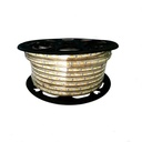 LED utomhus Vit 6500K byggbelysning