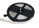 LED List inomhus RGB 5m