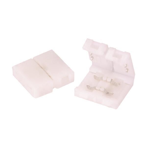 Strip to strip joint