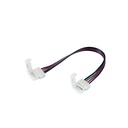 Nauhasta nauhaan silta RGB 10mm