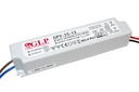 Virtalähde 12V, 35W, IP67