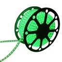 LED utomhus Grön 5050