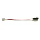 Avide LED Strip 12V 8mm DC Connector Hona