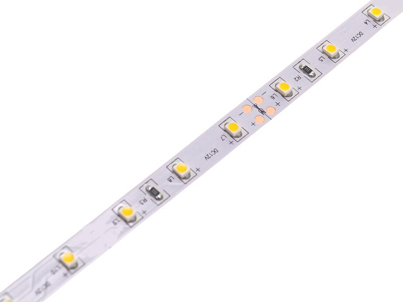 LED List Premium 2700K Varmvit 9,6W/m