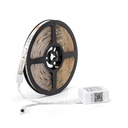 LED remsa 12V 16,5W RGB+W 3000K 5m WIFI + IR
