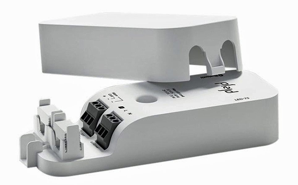 Plejd LED-driver 75W
