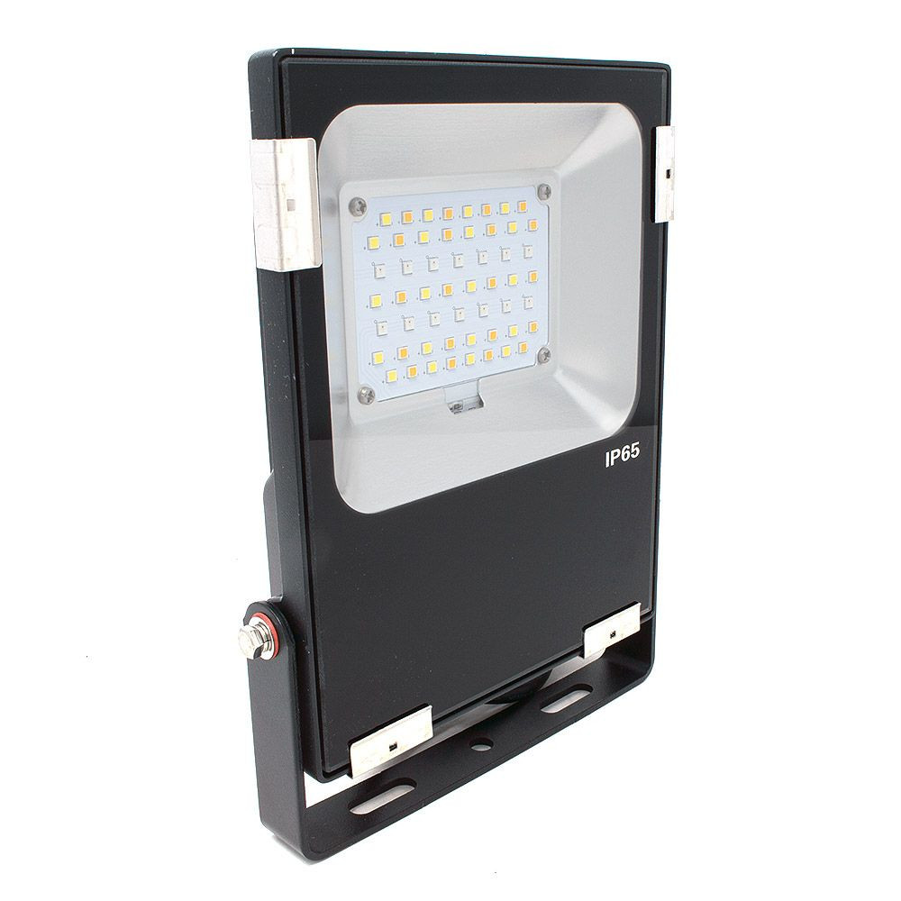 Mi-Light FUTT04 20W RGB+CCT valonheitin
