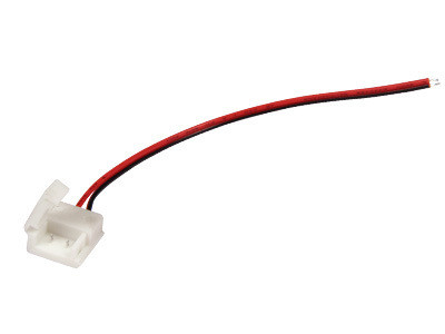 Nauhasta - virtalähteeseen 10mm IP65