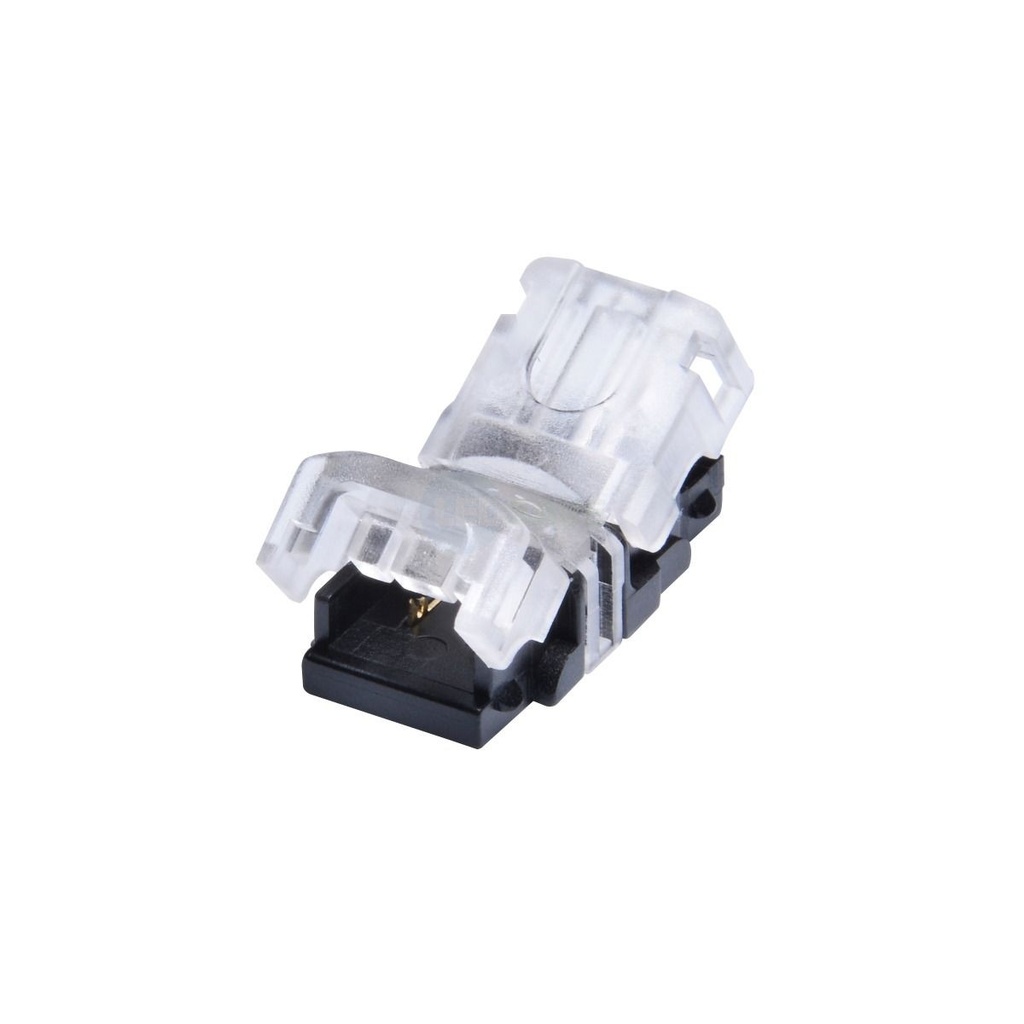 Hippo pikaliitin 10mm Ledvalonuhoille