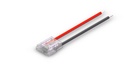 Nauhasta virtalähteelle 10mm COB, SMD