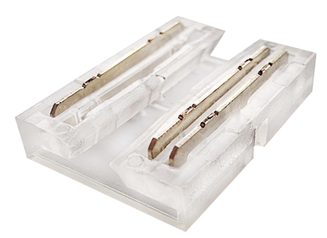 Nauhasta nauhaan COB CCT 10mm