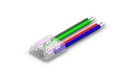 RGB Strip to controller RGB COB 4pin 10mm