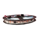 Ledlist adressbar RGB WS2811 60LED/m SMD5050 IP20