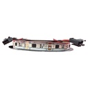 Led-nauha osoitteellinen RGB WS2811 90LED/m SMD5050 IP20