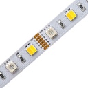 LED nauha RGB+CCT