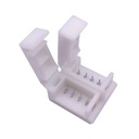 Nauhasta nauhaan RGB IP65 IP65 8mm